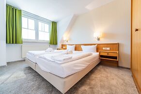 Aparthotel Koenigslinie