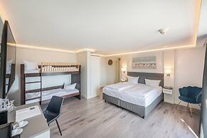 Aparthotel Koenigslinie