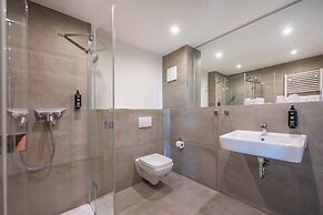 Aparthotel Koenigslinie