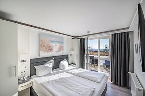 Aparthotel Koenigslinie