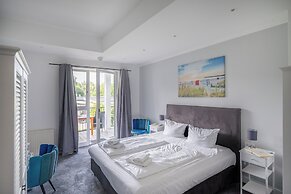 Aparthotel Koenigslinie