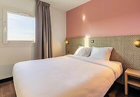 B&B HOTEL Colmar Lumière