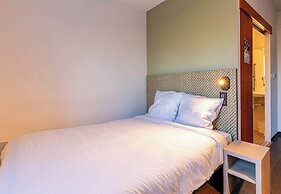 B&B HOTEL Colmar Lumière