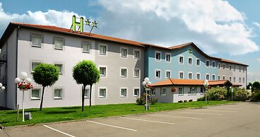 B&B HOTEL Colmar Lumière