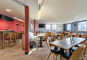 B&B HOTEL Colmar Lumière