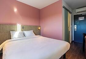 B&B HOTEL Colmar Lumière