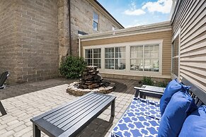 Fairfield Inn & Suites by Marriott New Bedford