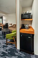Fairfield Inn & Suites by Marriott New Bedford