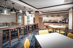 Fairfield Inn & Suites by Marriott New Bedford