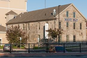 Fairfield Inn & Suites by Marriott New Bedford