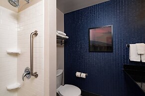 Fairfield Inn & Suites by Marriott New Bedford