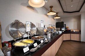 Fairfield Inn & Suites by Marriott New Bedford