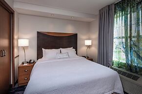 Fairfield Inn & Suites by Marriott New Bedford