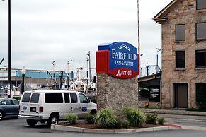 Fairfield Inn & Suites by Marriott New Bedford