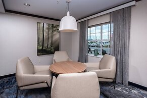 Fairfield Inn & Suites by Marriott New Bedford