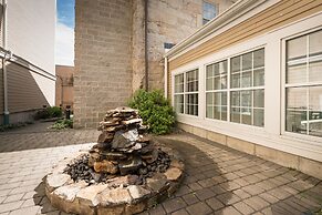 Fairfield Inn & Suites by Marriott New Bedford