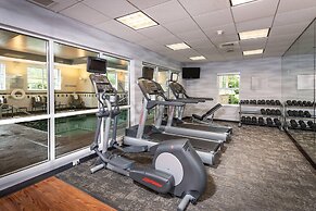 Fairfield Inn & Suites by Marriott New Bedford