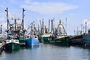 Fairfield Inn & Suites by Marriott New Bedford