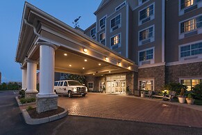 Fairfield Inn & Suites by Marriott New Bedford