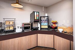 Fairfield Inn & Suites by Marriott New Bedford