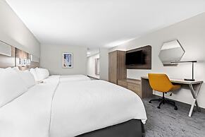 Holiday Inn Express Washington Court House by IHG