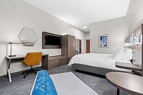 Holiday Inn Express Washington Court House by IHG