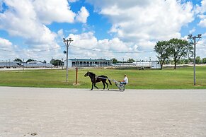 Holiday Inn Express Washington Court House by IHG