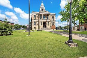 Holiday Inn Express Washington Court House by IHG