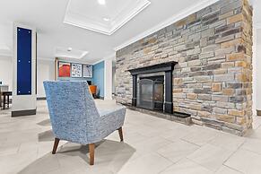 Holiday Inn Express Washington Court House by IHG