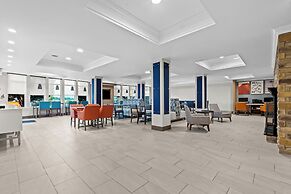 Holiday Inn Express Washington Court House by IHG