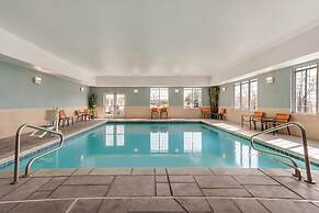 Hyatt Place Santa Fe