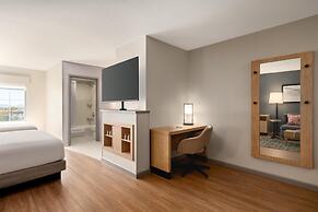 Hyatt Place Santa Fe