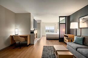 Hyatt Place Santa Fe