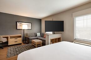 Hyatt Place Santa Fe