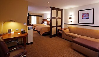 Hyatt Place Santa Fe