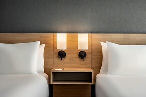 Hyatt Place Santa Fe