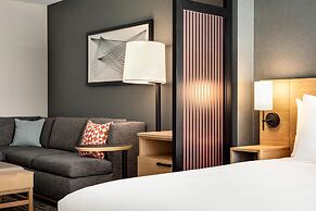 Hyatt Place Santa Fe