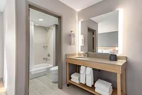 Hyatt Place Santa Fe