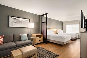 Hyatt Place Santa Fe