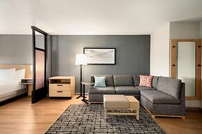 Hyatt Place Santa Fe