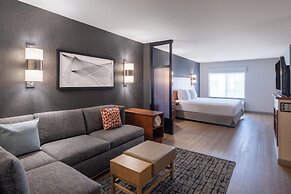 Hyatt Place Santa Fe