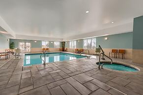Hyatt Place Santa Fe
