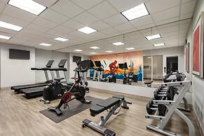 Hyatt Place Santa Fe