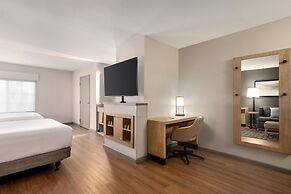 Hyatt Place Santa Fe