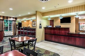 Cobblestone Inn & Suites - Vinton