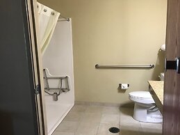 Cobblestone Inn & Suites - Vinton
