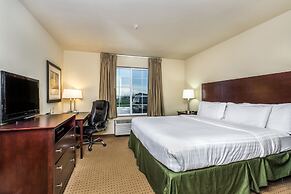 Cobblestone Inn & Suites - Vinton