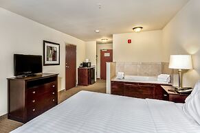 Cobblestone Inn & Suites - Vinton