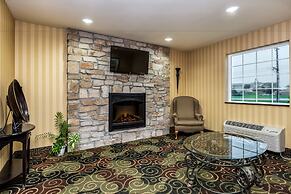Cobblestone Inn & Suites - Vinton