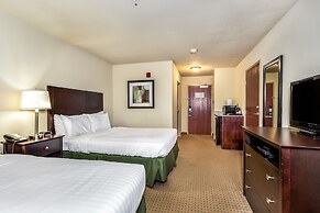 Cobblestone Inn & Suites - Vinton